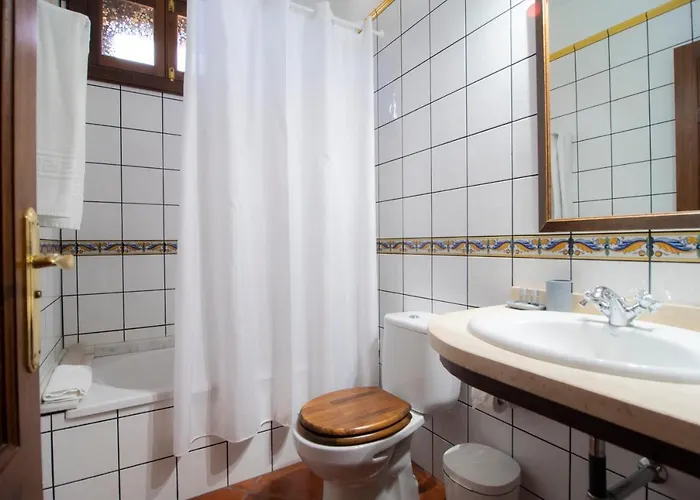 Hotel El Tejar&spa Vilaflor