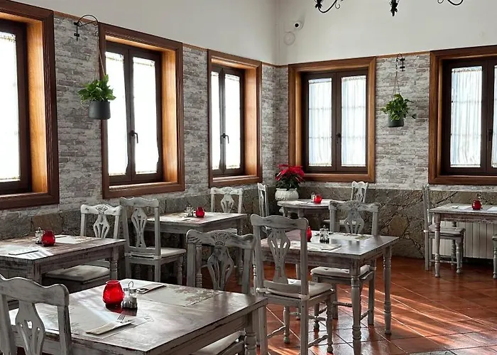 El Tejar & 2* וילפלור