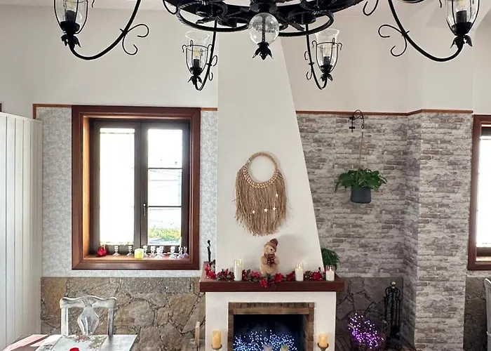 Hotel El Tejar&spa 2*