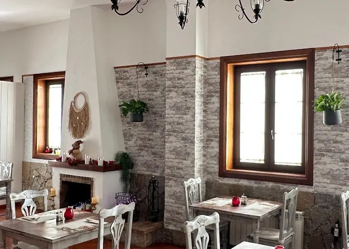 El Tejar&spa Vilaflor