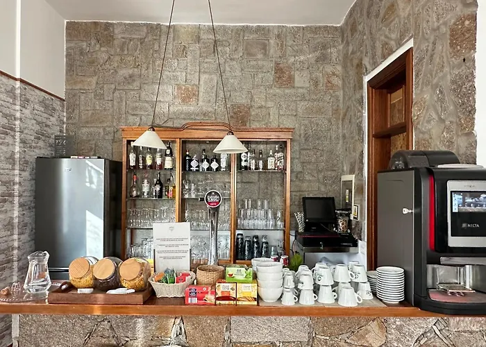 מלון El Tejar & 2*