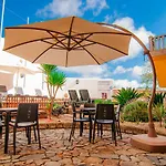 El Tejar & Vilaflor