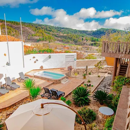 El Tejar&spa