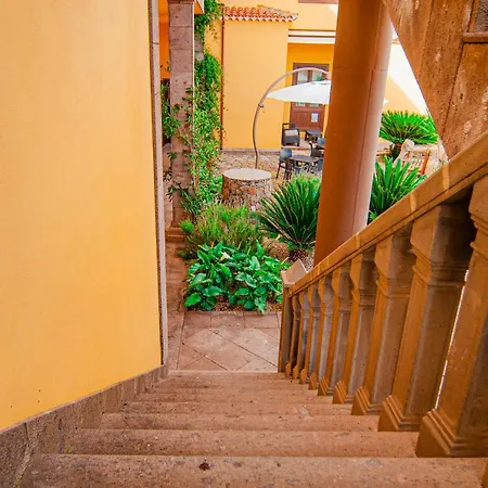 El Tejar&spa Vilaflor