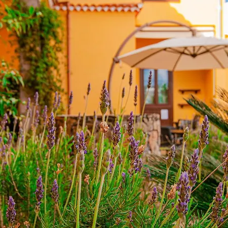 Hotel El Tejar&spa