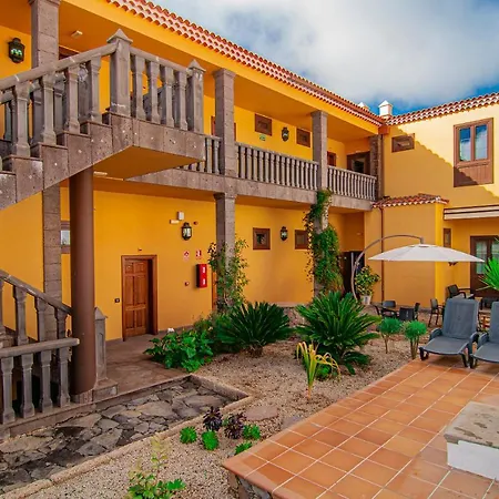 El Tejar&spa 2*