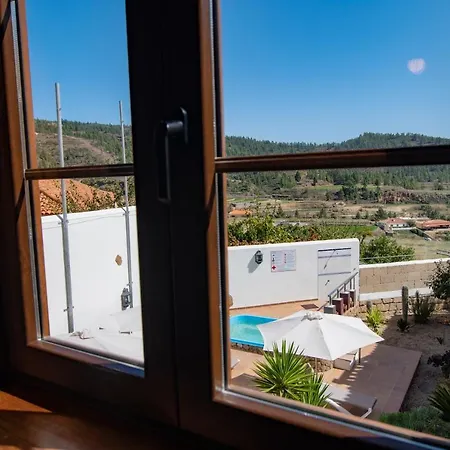 Hotel El Tejar&spa 2*