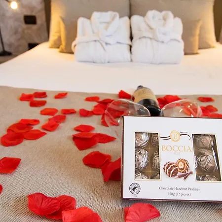 El Tejar&spa Hotel 2*