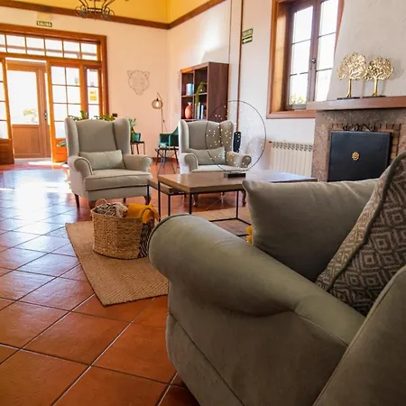 Hotel El Tejar&spa 2*