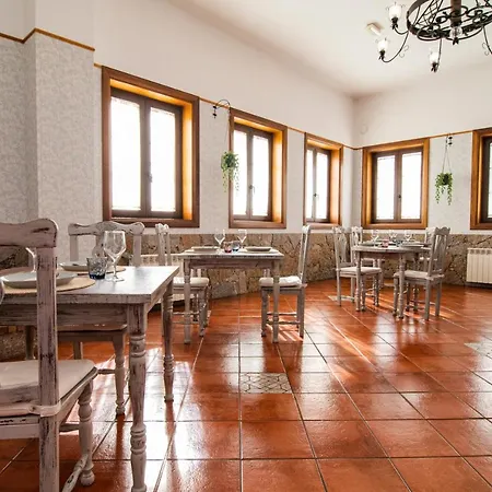 El Tejar&spa Vilaflor