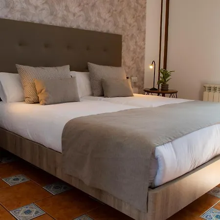 El Tejar&spa