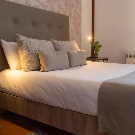 El Tejar&spa Vilaflor