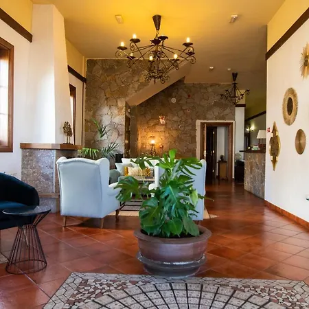 El Tejar&spa Vilaflor