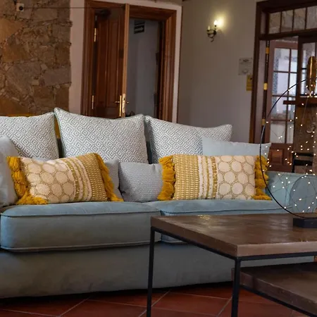 Hotel El Tejar&spa 2*