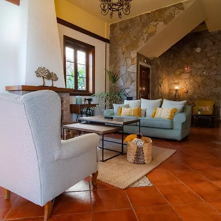 El Tejar&spa Hotel Vilaflor