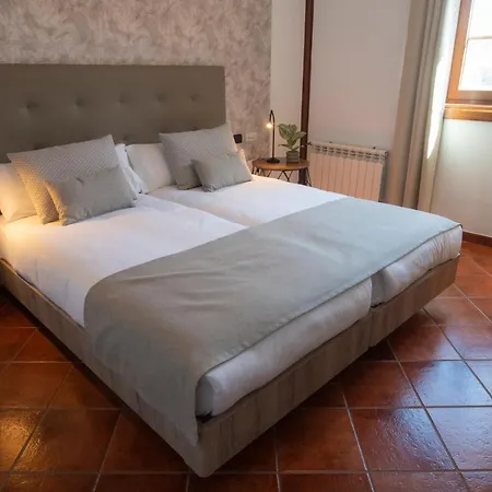 Hotel El Tejar&spa Vilaflor