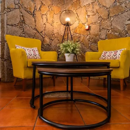 El Tejar&spa