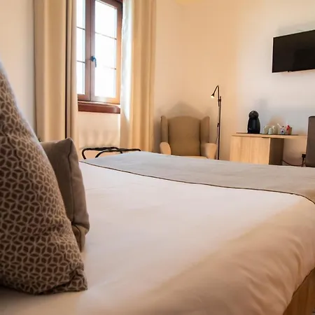 El Tejar&spa Vilaflor