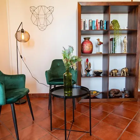 El Tejar&spa