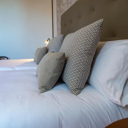 El Tejar&spa Hotel