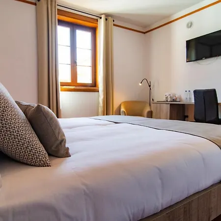 El Tejar&spa Hotel