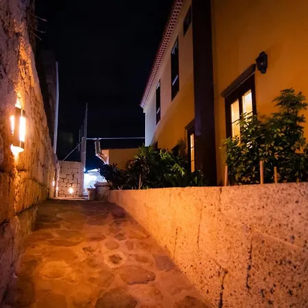 Hotel El Tejar&spa Vilaflor