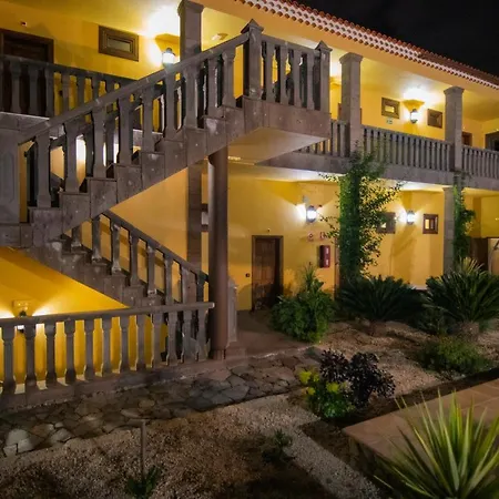 El Tejar&spa