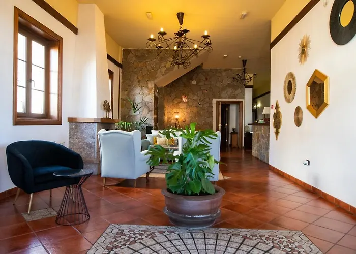 El Tejar&spa Vilaflor