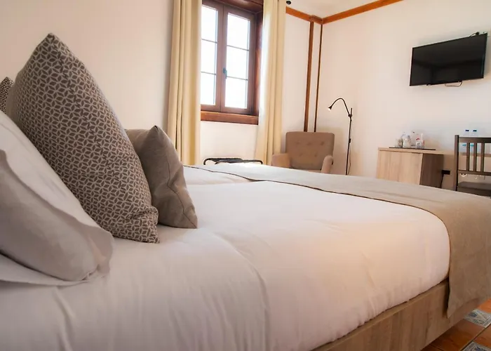 El Tejar&spa 2* Vilaflor