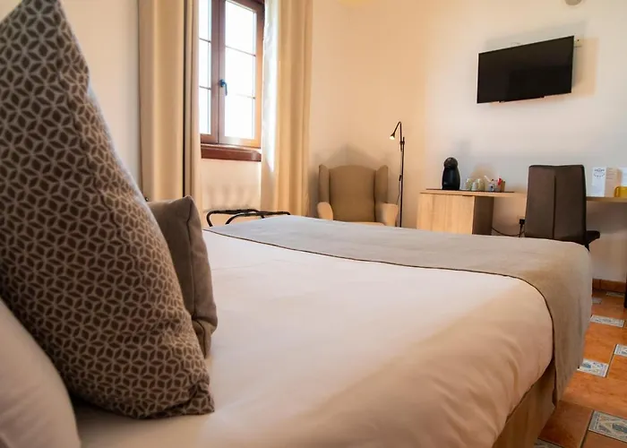 El Tejar&spa Vilaflor